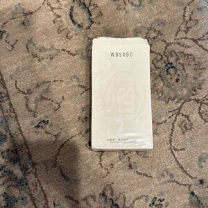 Wosado magnetic airlash and lashes